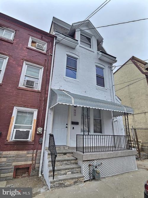 845 Muhlenberg Street, READING, PA, 19602 | Card Image