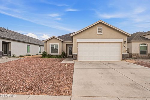 7392 Norte Brasil Drive, El Paso, TX, 79934 | Card Image