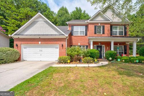 380 Simonton Crest Drive, Lawrenceville, GA, 30045 | Card Image