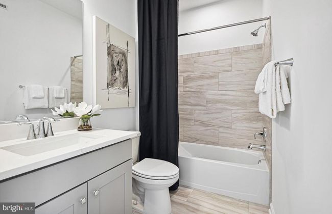 4323 Wild Rye Aly, Townhouse with 4 bedrooms, 4 bathrooms and null parking in BOYDS MD | Image 18