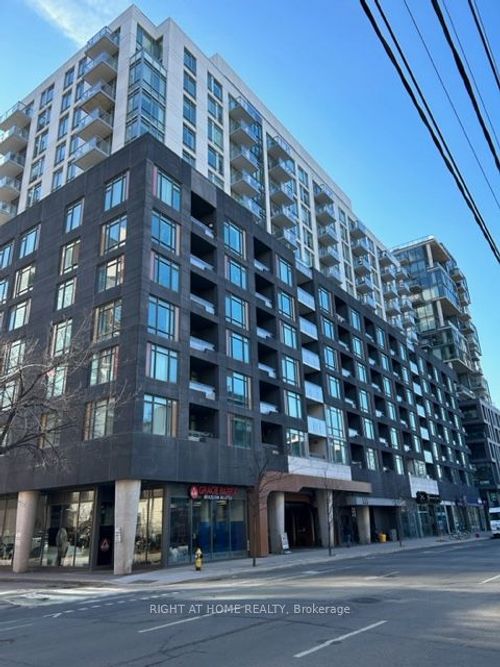 224-525 Adelaide St W, Toronto, ON, M5V0N7 | Card Image