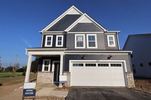 7106 Unitas Loop, Powell, OH, 43065-3717 | Card Image