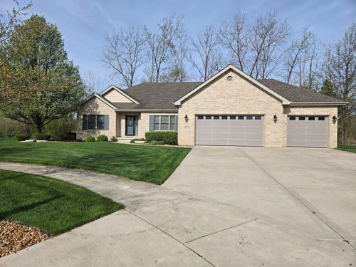 12176 W 106th Ln, Saint John, IN, 46373 | Card Image