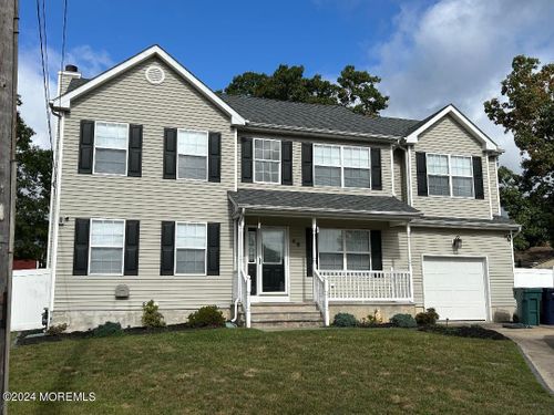 48 Saint Andrews Dr, Little Egg Harbor, NJ, 08087 | Card Image