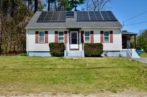 50 Roy St, Whitinsville, MA, 01588-1516 | Card Image