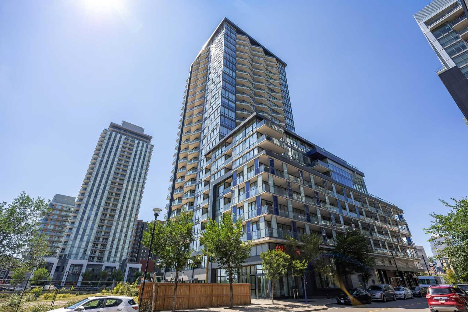 Residential in Calgary 3