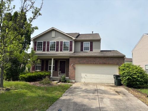6654 Greeley Ave, Huber Heights, OH, 45424-1800 | Card Image