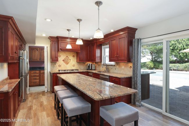 70 Old Bridge Dr, House other with 4 bedrooms, 3 bathrooms and null parking in Howell NJ | Image 6