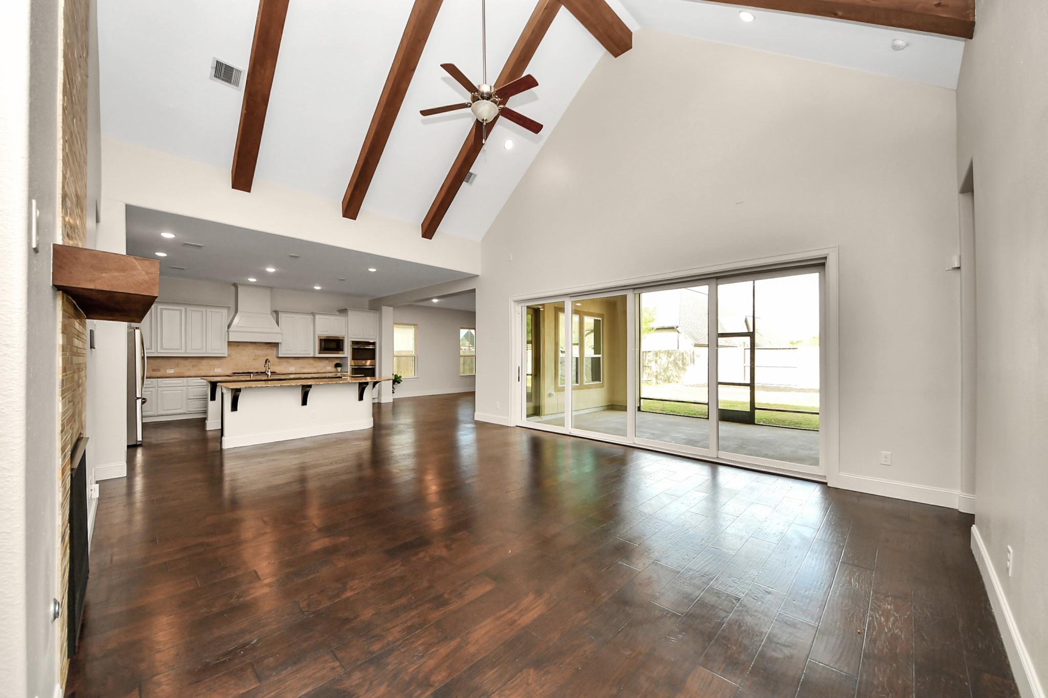 Residential Lease in Rosharon 5