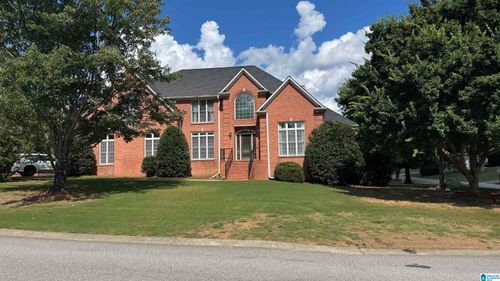 3445 Polo Downs, HOOVER, AL, 35226-3371 | Card Image