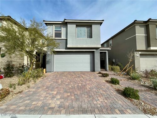 12510 Oregon Cherry Ave, Las Vegas, NV, 89138-6271 | Card Image