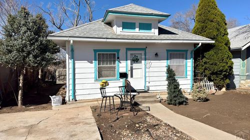 1317 N La Crosse Ave, Pueblo, CO, 81001-3123 | Card Image