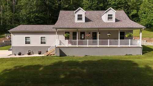 306 Timberland Trl, Philippi, WV, 26416-7144 | Card Image