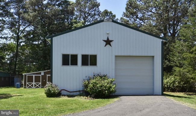 23336 Tunis Ln, House other with 2 bedrooms, 1 bathrooms and null parking in CLAIBORNE MD | Image 30