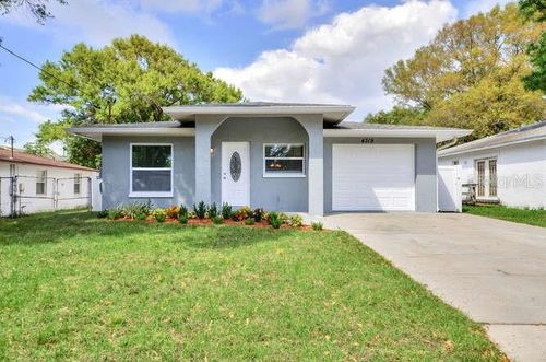 4319 W La Salle St, TAMPA, FL, 33607-4116 | Card Image