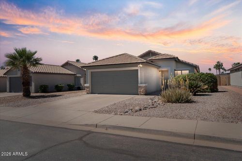 716 S 99th St, Mesa, AZ, 85208-2503 | Card Image