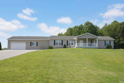 110 Brinegar Dr, Springville, IN, 47462-5169 | Card Image