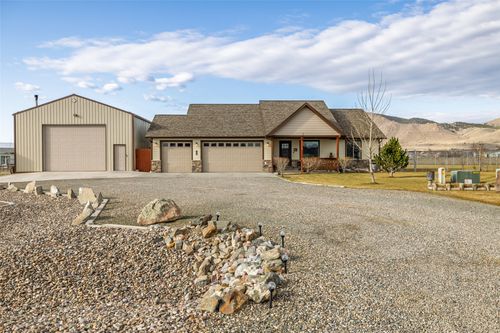 645 Covered Wagon Rd, Helena, MT, 59602-6632 | Card Image