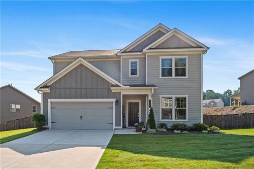 232 Northridge Dr, Dallas, GA, 30132-0561 | Card Image