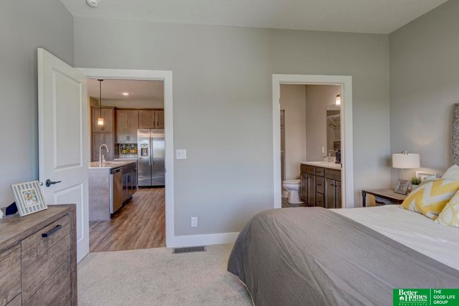 17676 Greenleaf St, Townhouse with 2 bedrooms, 2 bathrooms and 2 parking in Omaha NE | Image 14