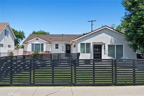 6636 Dannyboyar Ave, West Hills, CA, 91307-3501 | Card Image