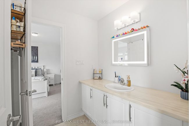 133 Mcfarlane Crescent, House other with 5 bedrooms, 5 bathrooms and 4 parking in Centre Wellington ON | Image 26
