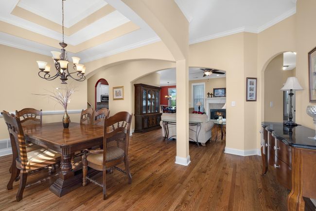 325 Fairoaks Dr, House other with 4 bedrooms, 3 bathrooms and null parking in Oakland TN | Image 10