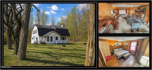 1993 Garnet Lake Rd N, Johnsburg, NY, 12843-2909 | Card Image