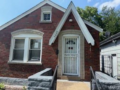 4936 Harney Ave, Saint Louis, MO, 63115-1408 | Card Image