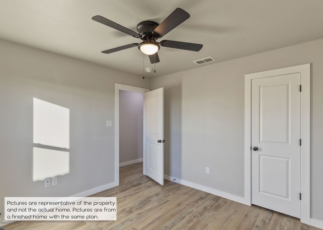 255 Tombstone Rd, House other with 3 bedrooms, 2 bathrooms and null parking in Abilene TX | Image 21