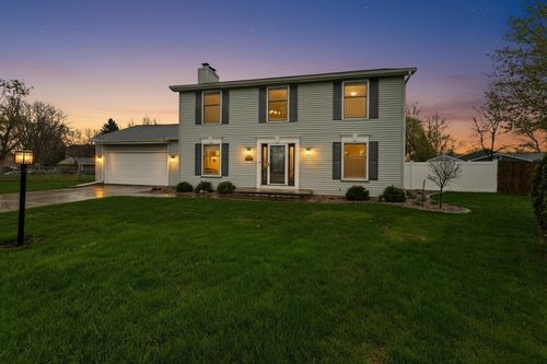 615 Mallard Court, DE PERE, WI, 54115 | Card Image