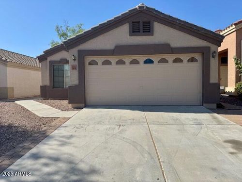 23435 W Mohave St, Buckeye, AZ, 85326-4037 | Card Image