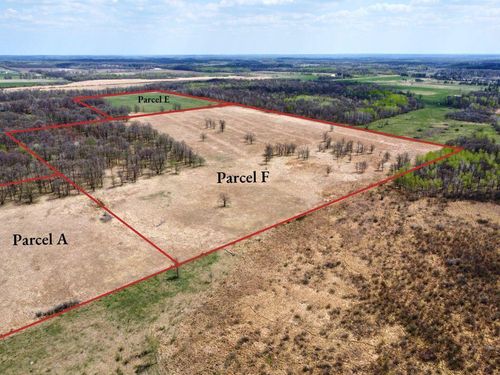 Parcel F 61st Avenue Sw, Motley, MN, 56466 | Card Image