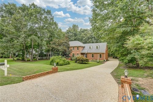 2200 Normandstone Dr, Midlothian, VA, 23113-9652 | Card Image