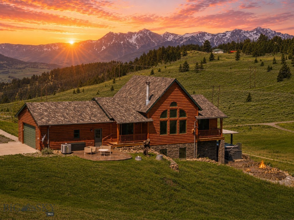 Residential in Bozeman