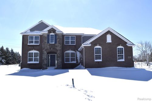6215 Green Mountain Circle, Ann Arbor Charter Township, MI, 48103 | Card Image