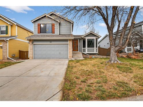 907 Riddlewood Ln, Highlands Ranch, CO, 80129-6987 | Card Image