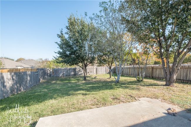 2006 Charlotte Way, House other with 3 bedrooms, 2 bathrooms and 2 parking in Round Rock TX | Image 28