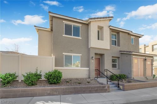 1-2872 Atomic Tangerine Way, Las Vegas, NV, 89183-6054 | Card Image