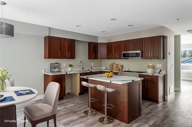 112 - 2899 River Rd, Townhouse with 3 bedrooms, 3 bathrooms and 4 parking in Chemainus BC | Image 8