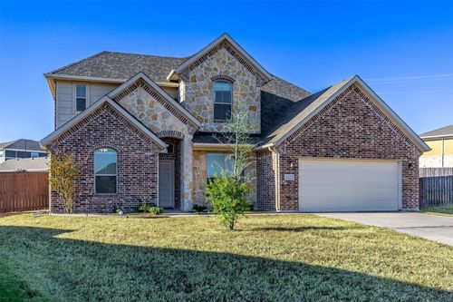 3522 Hanan St, Sherman, TX, 75092-6219 | Card Image