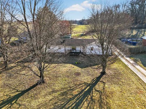 235 Santa Fe Trl, Elizabethtown, KY, 42701-5708 | Card Image