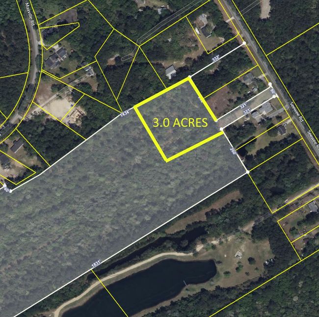 Right off Seewee Rd | Image 8