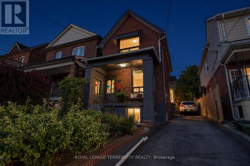 211 Blackthorn Ave, Toronto, ON, M6N3H7 | Card Image