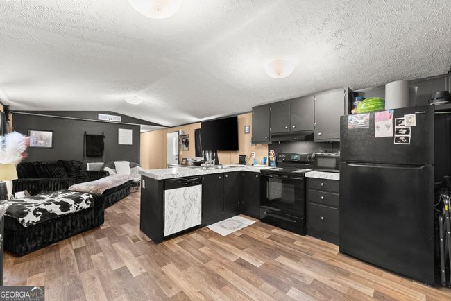 303 Blakely Chappelear Rd, House other with 3 bedrooms, 2 bathrooms and null parking in Martin GA | Image 5