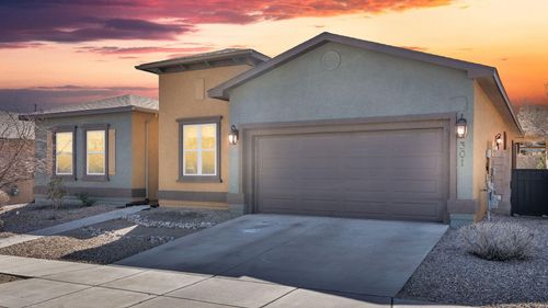 301 Zuni River Cir Sw, Los Lunas, NM, 87031-8760 | Card Image