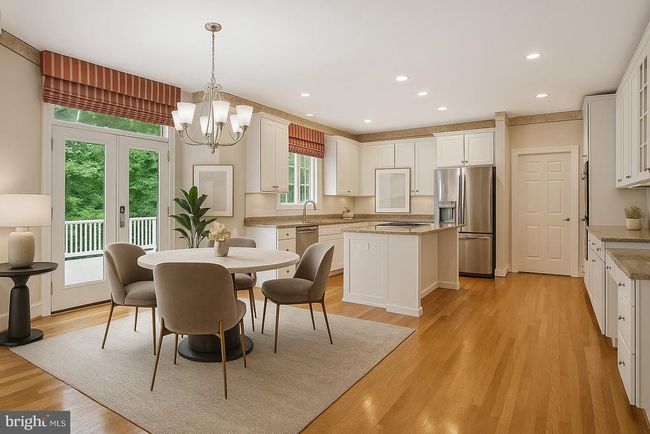 5257 Ferry Branch Ln, House other with 6 bedrooms, 5 bathrooms and null parking in Lothian MD | Image 21