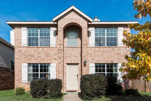 8933 Tucker St, Cross Roads, TX, 76227-2254 | Card Image