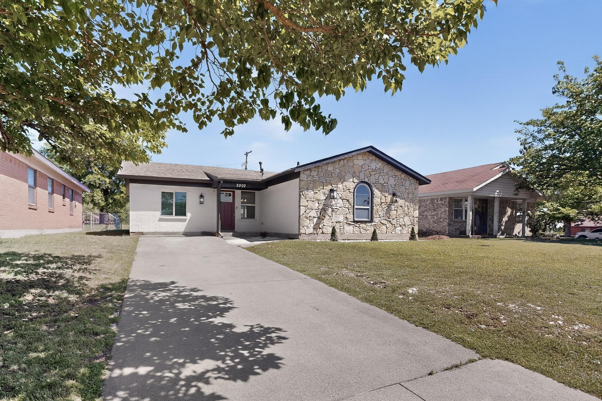 Residential in Fort Worth 3