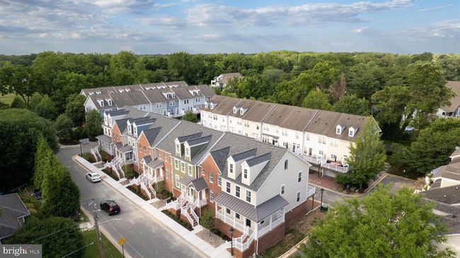 UNIT-205 - 300 Dixon St, Townhouse with 3 bedrooms, 4 bathrooms and null parking in EASTON MD | Image 8